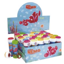 POMPAS NEMO 60 C.C 36 UDS