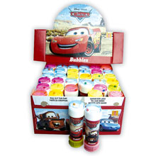 POMPAS CARS 60 C.C. 36 UDS
