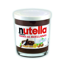 NUTELLA KINDER T.200 1 UDS