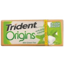 TRIDENT ORIGINS TE/MENTA 24 UDS