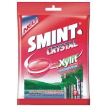 SMINT CRYSTAL FRUTA SILVESTRE 12 UDS