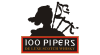 100 Pipers - Wisky escoc�s