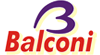 Balconi - Pasteleria