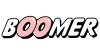 Boomer - Chicles