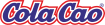 Cola Cao - Cacao soluble
