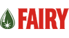 Fairy - Lavavajillas