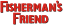 Fisherman's Friend - Pastillas de menta