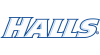Halls - Pastillas