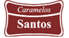 Caramelos Santos - Caramelos Frescol�n, Tiamo, etc.