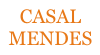 Casal Mendes - Vinos