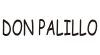 Don Palillo - Palillos higi�nicos