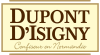 Dupont D'Isigny - Caramelos