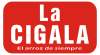 La Cigala - Arroz