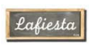 Lafiesta - Sangr�a