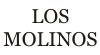 Los Molinos - Vinos