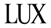 Lux - Jabones