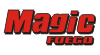 Magic - Productos para barbacoas