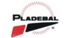Pladebal  - 